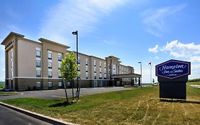 Hampton Inn & Suites by Hilton Truro